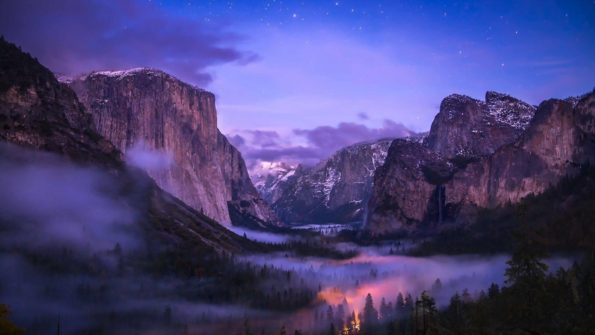 Lower Cascades Yosemite West Exterior foto